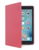 Etui Tucano Angolo do iPad Pro 9.7" i iPad Air 2 (czerwone)