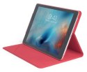 Etui Tucano Angolo do iPad Pro 9.7" i iPad Air 2 (czerwone)