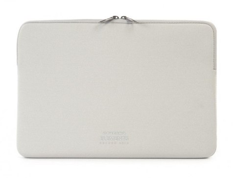 Etui Tucano Elements Second Skin do MacBooka Air 11" (szare)