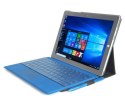 Etui Tucano Infinito do Microsoft Surface Pro 4 (czarne)