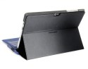 Etui Tucano Infinito do Microsoft Surface Pro 4 (czarne)