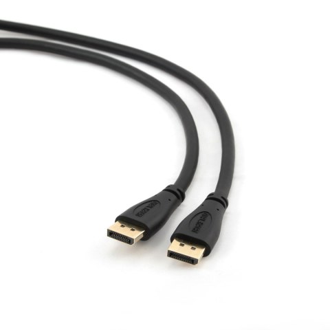 Kabel DisplayPort v.1.2 Gembird CC-DP2-10 (3 m)