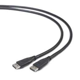 Kabel DisplayPort v.1.2 Gembird CC-DP2-6 (1,8 m)