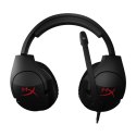 Słuchawki dla graczy HyperX Cloud Stinger (czarne)