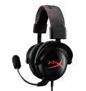 Słuchawki dla graczy HyperX Cloud (czarne)