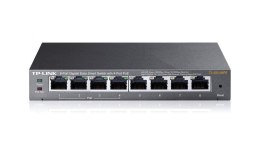 Switch TP-Link TL-SG108PE