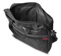 Torba HIRO EVO415 do notebooka 15.6" (czarna)