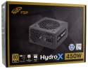 Zasilacz FSP HYDRO X 450 W + koszulka GRATIS