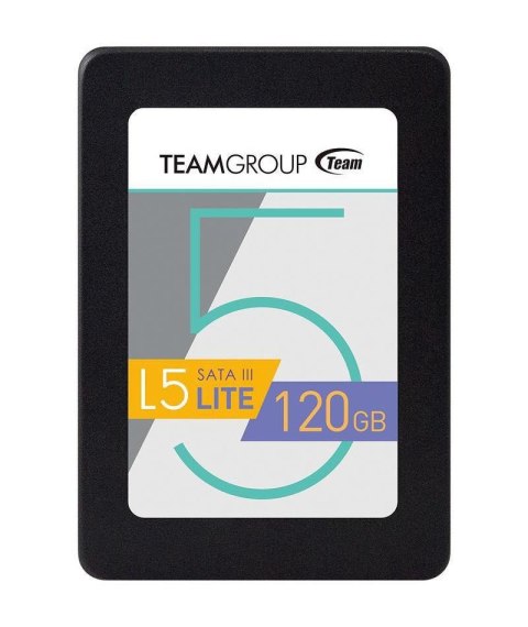 Dysk SSD Team Group L5 LITE 120GB