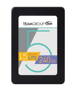 Dysk SSD Team Group L5 LITE 240GB