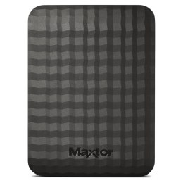 Dysk zewnętrzny Maxtor M3 Portable 1TB