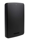 Dysk zewnętrzny Toshiba Canvio Basic 1TB