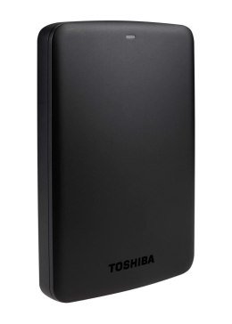 Dysk zewnętrzny Toshiba Canvio Basic 1TB