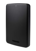 Dysk zewnętrzny Toshiba Canvio Basic 1TB