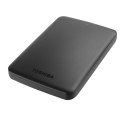 Dysk zewnętrzny Toshiba Canvio Basic 1TB