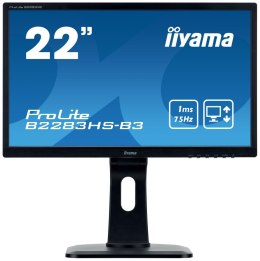 Iiyama 21.5