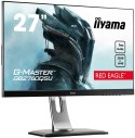 Iiyama 27" TN G-MASTER GB2760QSU-B1 (GWARANCJA ZERO MARTWYCH PIXELI)