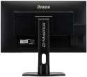 Iiyama 27" TN G-MASTER GB2760QSU-B1 (GWARANCJA ZERO MARTWYCH PIXELI)