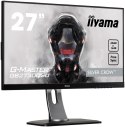 Iiyama 27" TN GB2730QSU-B1 (GWARANCJA ZERO MARTWYCH PIXELI)