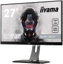 Iiyama 27" TN GB2730QSU-B1 (GWARANCJA ZERO MARTWYCH PIXELI)