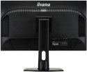 Iiyama 28" TN B2875UHSU-B1 (GWARANCJA ZERO MARTWYCH PIXELI)