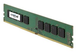 Pamięć RAM Crucial 4GB DDR4 2400MHz