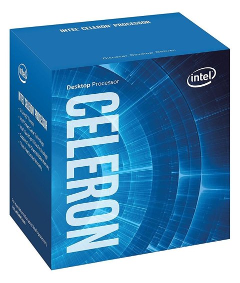 Procesor Intel® Celeron® G3900 (2M Cache, 2.80 GHz)