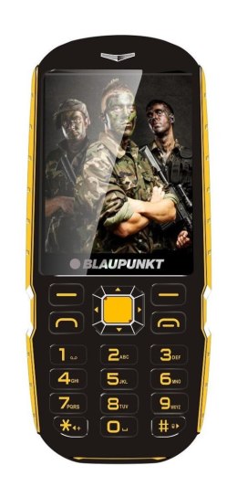 Telefon Blaupunkt RS 01 2.4