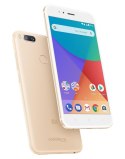 Telefon Xiaomi Mi A1 5.5" 32GB (Gold)