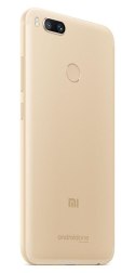 Telefon Xiaomi Mi A1 5.5" 32GB (Gold)