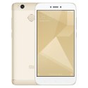 Telefon Xiaomi Redmi 4X 5" 32GB (Gold)