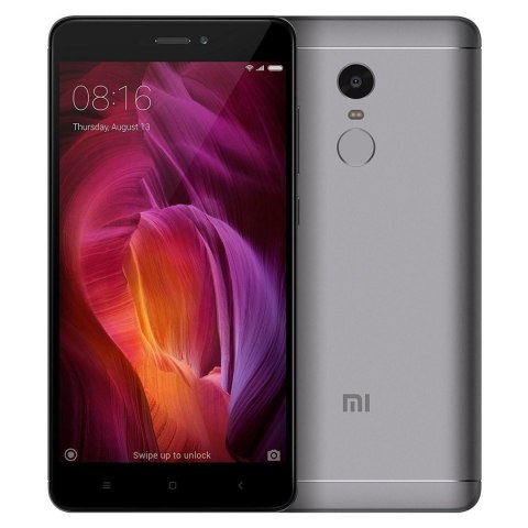 Telefon Xiaomi Redmi Note 4 32GB (Grey)