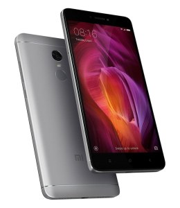 Telefon Xiaomi Redmi Note 4 32GB (Grey)