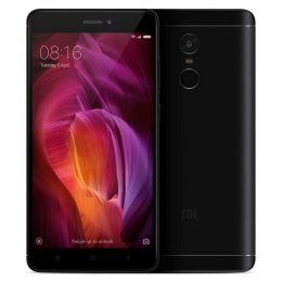 Telefon Xiaomi Redmi Note 4 64GB (Black)