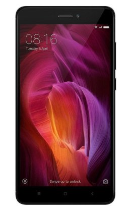 Telefon Xiaomi Redmi Note 4 64GB (Black)