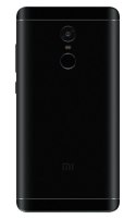 Telefon Xiaomi Redmi Note 4 64GB (Black)