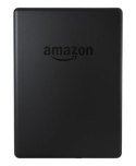 Czytnik e-book Amazon Kindle Touch 8, czarny (z reklamami)