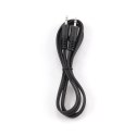 Kabel audio mini Jack 3,5 mm Gembird CCA-404 (1,2 m)