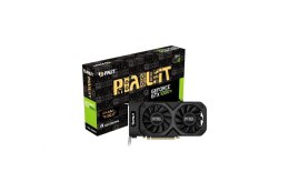 Palit GeForce GTX 1050Ti Dual OC 4GB