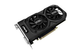 Palit GeForce GTX 1050Ti Dual OC 4GB