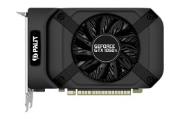 Palit GeForce GTX 1050Ti StormX 4GB