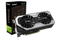 Palit GeForce GTX 1060 JetStream 6GB