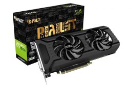 Palit GeForce GTX 1070Ti Dual 8GB