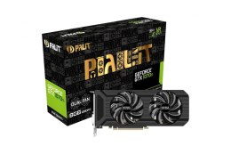 Palit GeForce GTX 1070Ti Dual 8GB