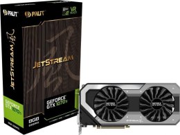 Palit GeForce GTX 1070Ti JetStream 8GB