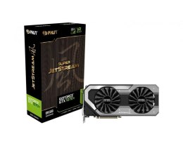 Palit GeForce GTX 1070Ti Super JetStream 8GB