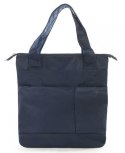 Plecak Tucano Più Shopper do notebooka 13.3" - 14" i MacBooka Pro 15" Retina (niebieski)