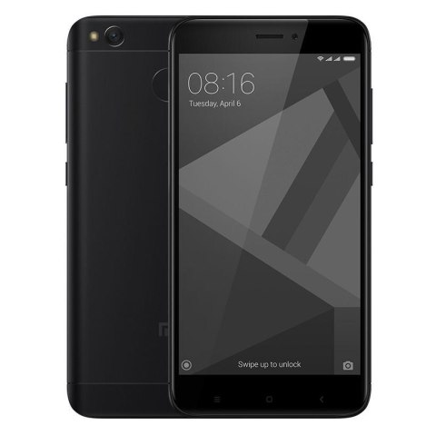 Telefon Xiaomi Redmi 4X 5" 32GB (Black)