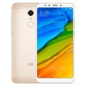 Telefon Xiaomi Redmi 5 Plus 5.99" 64GB (Gold)