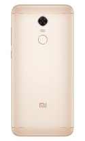 Telefon Xiaomi Redmi 5 Plus 5.99" 64GB (Gold)